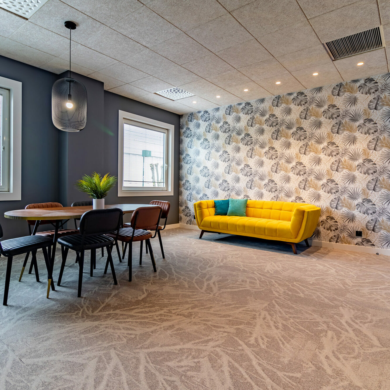 location salle de réunion Cergy 95