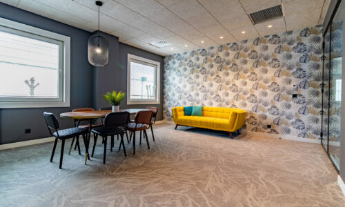 location salle de réunion Cergy 95