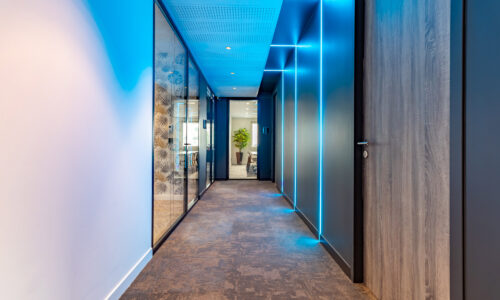 location salle de réunion Cergy 95