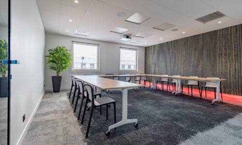 Salle de réunion Pégase Osny